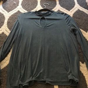 American eagle soft and sexy long sleeve